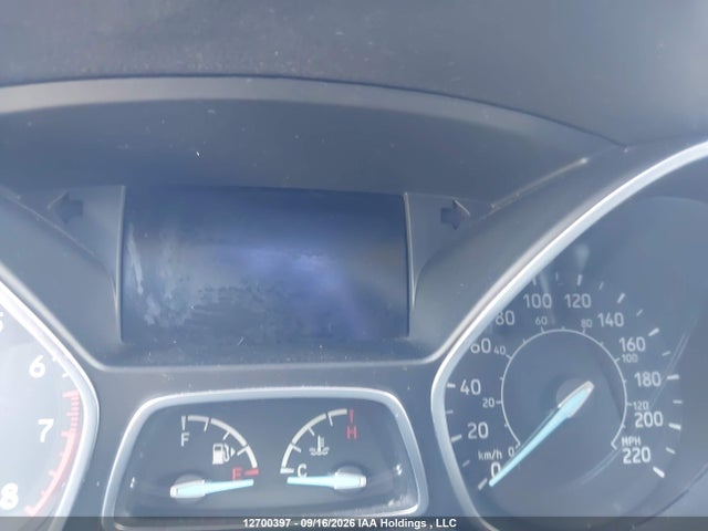 12700397 :رقم المزاد ، 1FMCU9G93HUA34279 vin ، 2017 Ford Escape Se مزاد بيع
