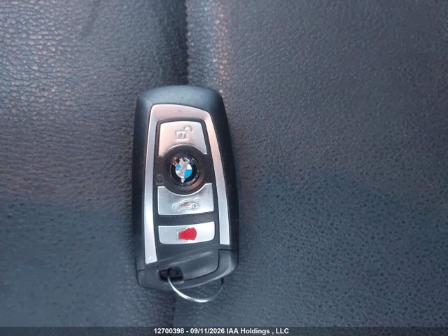 2017 Bmw X3 Xdrive28i მანქანა იყიდება აუქციონზე, vin: 5UXWX9C34H0T20772, აუქციონის ნომერი: 12700398
