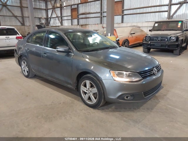 Продажа на аукционе авто 2011 Volkswagen Jetta Sel, vin: 3VWLX7AJ7BM045636, номер лота: 12700401