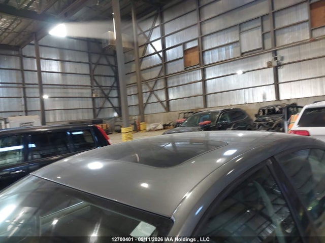 2011 Volkswagen Jetta Sel მანქანა იყიდება აუქციონზე, vin: 3VWLX7AJ7BM045636, აუქციონის ნომერი: 12700401