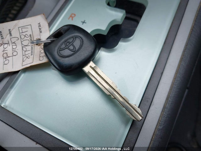 Aukcja sprzedaży 2005 Toyota Camry Solara Se/sle, vin: 4T1FA38P25U043129, numer aukcji: 12700402
