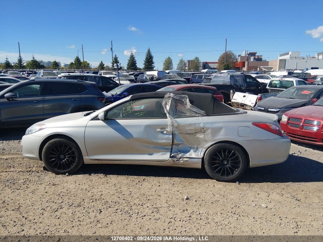 Aukcja sprzedaży 2005 Toyota Camry Solara Se/sle, vin: 4T1FA38P25U043129, numer aukcji: 12700402