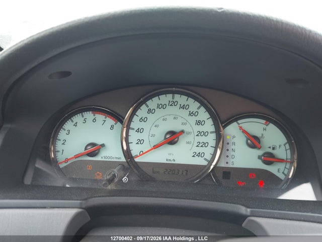 Aukcja sprzedaży 2005 Toyota Camry Solara Se/sle, vin: 4T1FA38P25U043129, numer aukcji: 12700402