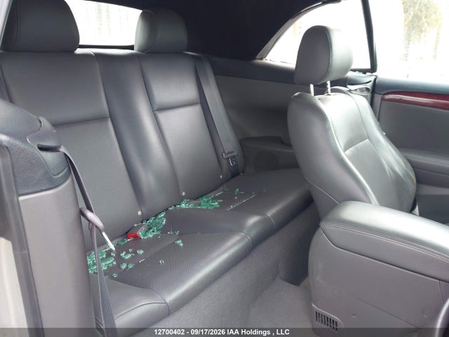 Aukcja sprzedaży 2005 Toyota Camry Solara Se/sle, vin: 4T1FA38P25U043129, numer aukcji: 12700402
