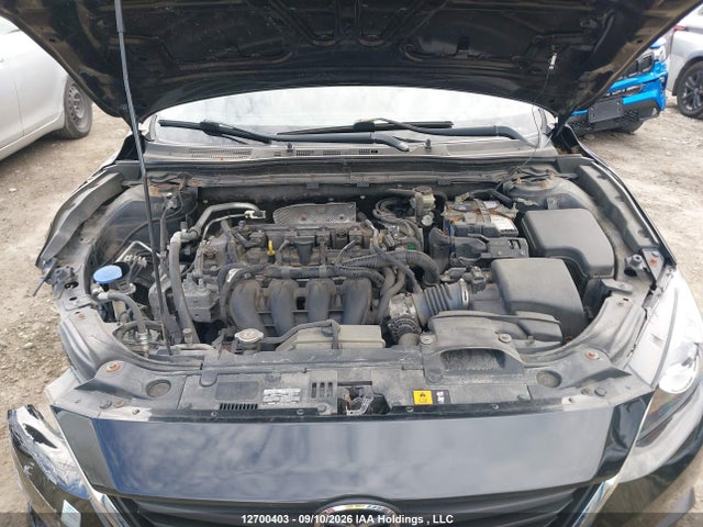 2015 Mazda 3 Touring მანქანა იყიდება აუქციონზე, vin: 3MZBM1V75FM234341, აუქციონის ნომერი: 12700403