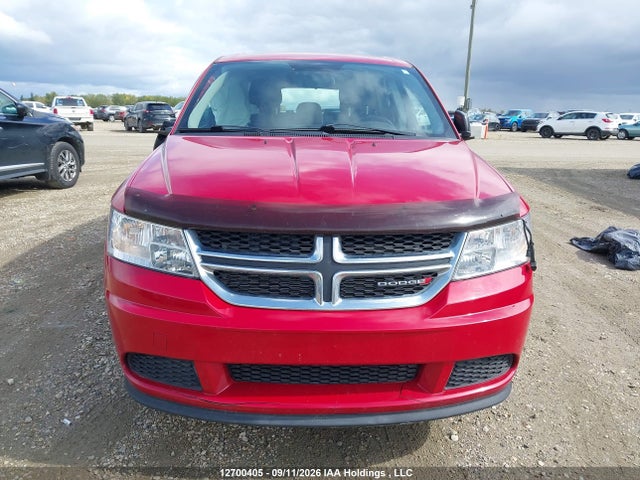 Aukcja sprzedaży 2015 Dodge Journey Se, vin: 3C4PDCAB4FT516622, numer aukcji: 12700405