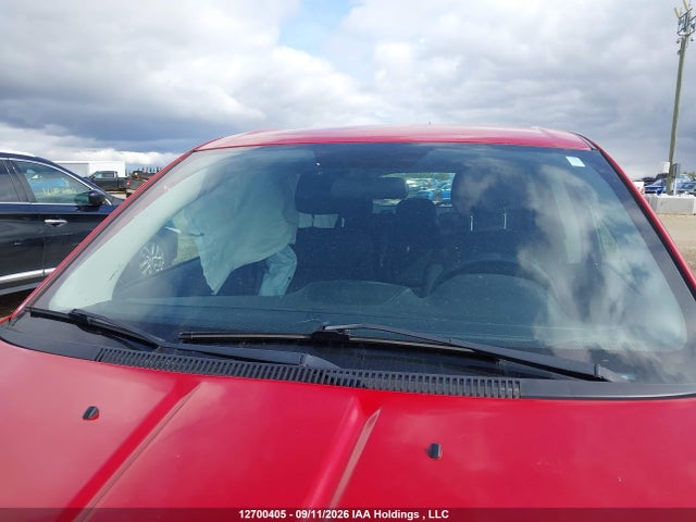 Aukcja sprzedaży 2015 Dodge Journey Se, vin: 3C4PDCAB4FT516622, numer aukcji: 12700405