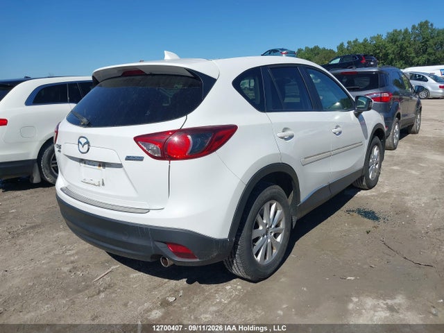Продаж на аукціоні авто 2013 Mazda Cx-5 Touring, vin: JM3KE4CE8D0123082, номер лоту: 12700407