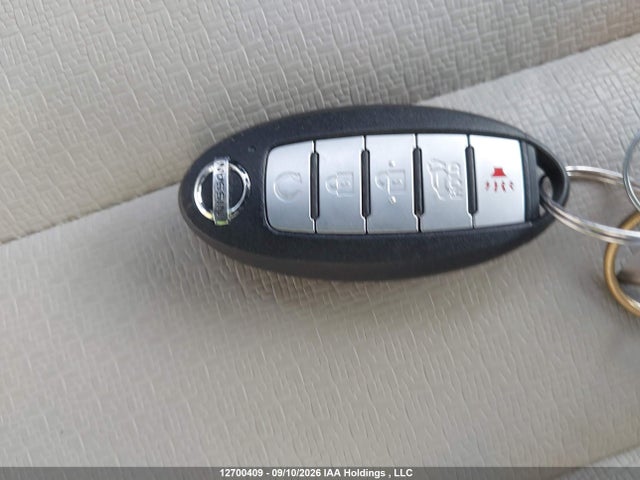 Nissan ROGUE SV 2021 5N1AT3BB3MC779776 Image 11