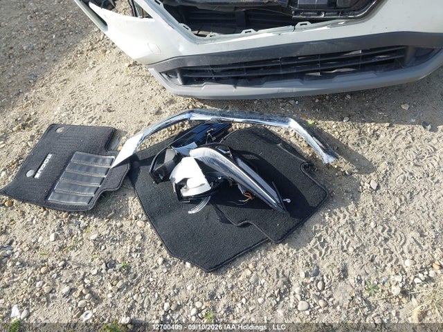 Nissan ROGUE SV 2021 5N1AT3BB3MC779776 Image 12
