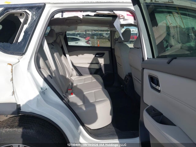 Nissan ROGUE SV 2021 5N1AT3BB3MC779776 Image 8