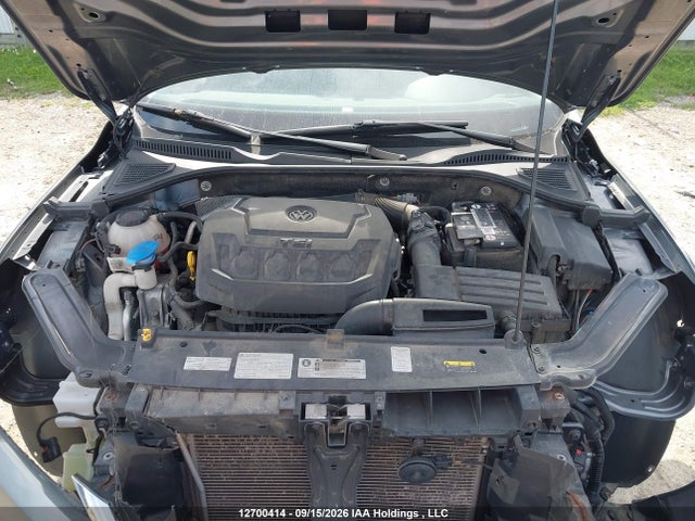 Продажа на аукционе авто 2020 Volkswagen Passat, vin: 1VWAA7A32LC003355, номер лота: 12700414