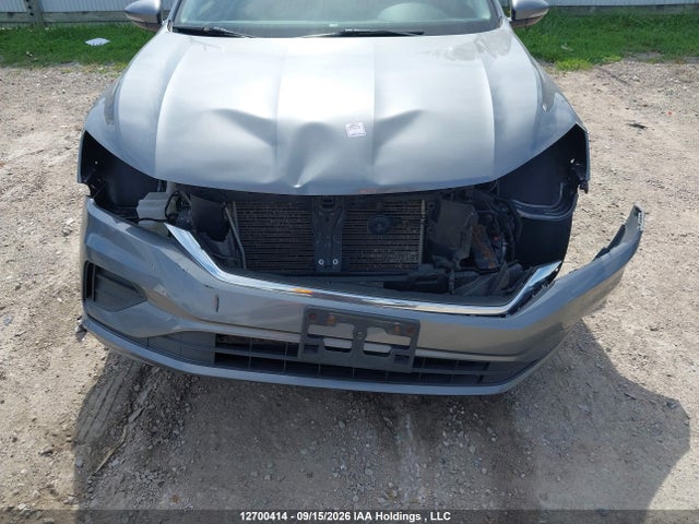Продажа на аукционе авто 2020 Volkswagen Passat, vin: 1VWAA7A32LC003355, номер лота: 12700414