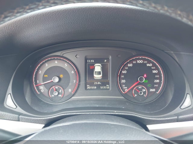 Продажа на аукционе авто 2020 Volkswagen Passat, vin: 1VWAA7A32LC003355, номер лота: 12700414
