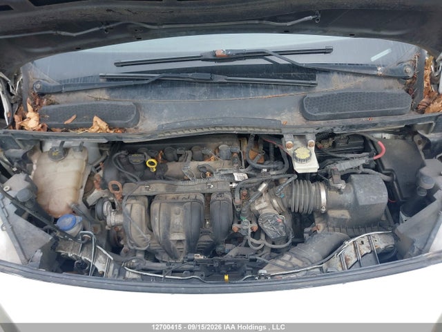 Ford Transit Connect 2015 NM0LS7E71F1214095 Image 10