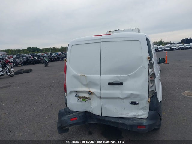 Ford Transit Connect 2015 NM0LS7E71F1214095 Image 16
