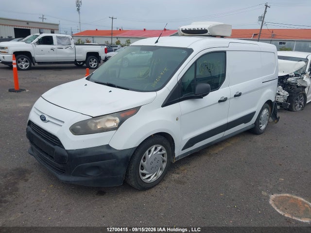 Ford Transit Connect 2015 NM0LS7E71F1214095 Image 2