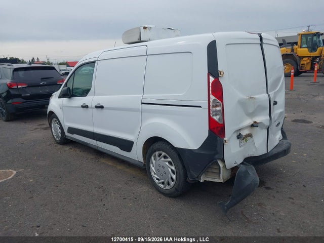 Ford Transit Connect 2015 NM0LS7E71F1214095 Image 3