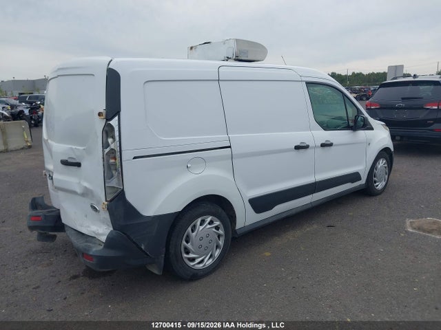 Ford Transit Connect 2015 NM0LS7E71F1214095 Image 4