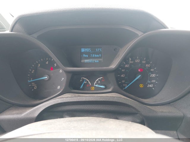 Ford Transit Connect 2015 NM0LS7E71F1214095 Image 7