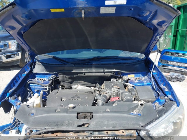 4A4AH3AU6FE606424 Mitsubishi RVR