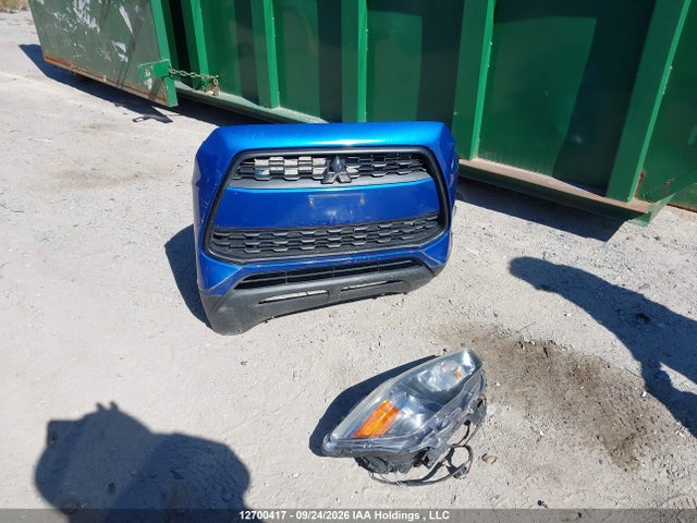 4A4AH3AU6FE606424 Mitsubishi RVR