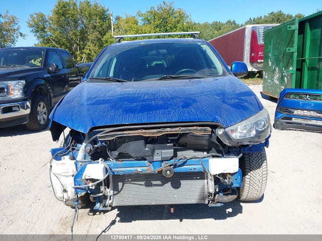 4A4AH3AU6FE606424 Mitsubishi RVR