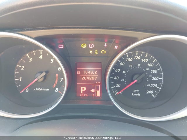 4A4AH3AU6FE606424 Mitsubishi RVR