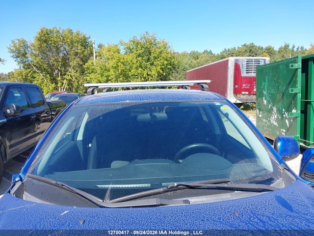 4A4AH3AU6FE606424 Mitsubishi RVR