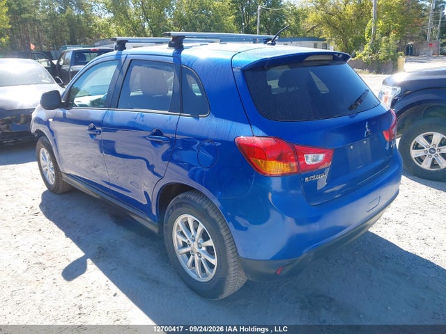 4A4AH3AU6FE606424 Mitsubishi RVR