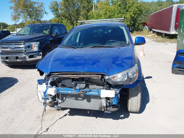 4A4AH3AU6FE606424 Mitsubishi RVR