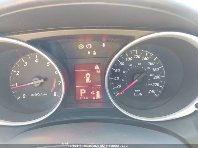 4A4AH3AU6FE606424 Mitsubishi RVR