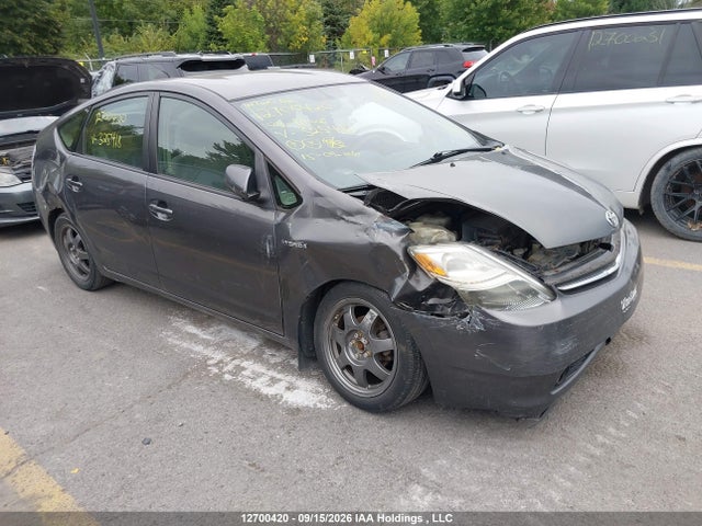 Продаж на аукціоні авто 2008 Toyota Prius, vin: JTDKB20U983325418, номер лоту: 12700420