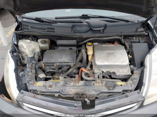 2008 Toyota Prius მანქანა იყიდება აუქციონზე, vin: JTDKB20U983325418, აუქციონის ნომერი: 12700420