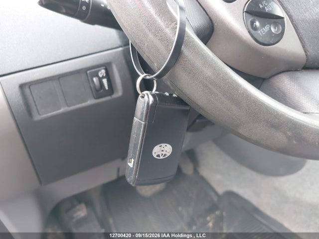 2008 Toyota Prius მანქანა იყიდება აუქციონზე, vin: JTDKB20U983325418, აუქციონის ნომერი: 12700420
