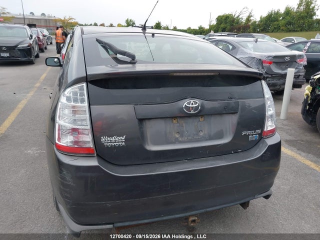 2008 Toyota Prius მანქანა იყიდება აუქციონზე, vin: JTDKB20U983325418, აუქციონის ნომერი: 12700420