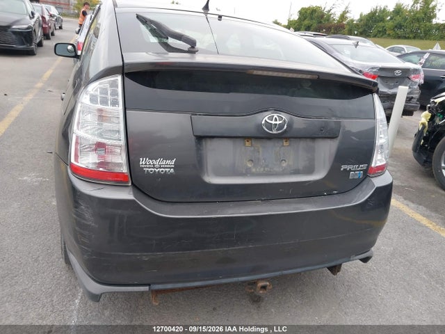 2008 Toyota Prius მანქანა იყიდება აუქციონზე, vin: JTDKB20U983325418, აუქციონის ნომერი: 12700420