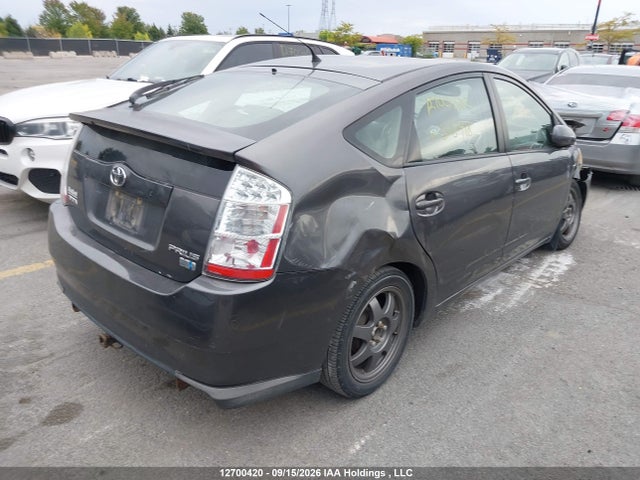 2008 Toyota Prius მანქანა იყიდება აუქციონზე, vin: JTDKB20U983325418, აუქციონის ნომერი: 12700420