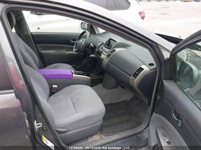 2008 Toyota Prius მანქანა იყიდება აუქციონზე, vin: JTDKB20U983325418, აუქციონის ნომერი: 12700420