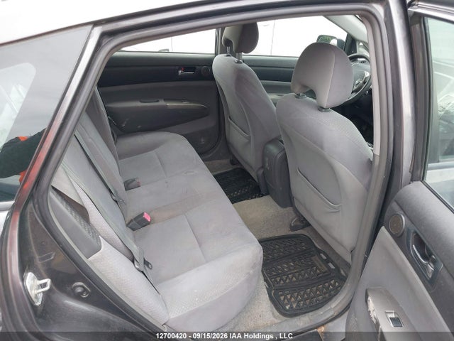 2008 Toyota Prius მანქანა იყიდება აუქციონზე, vin: JTDKB20U983325418, აუქციონის ნომერი: 12700420