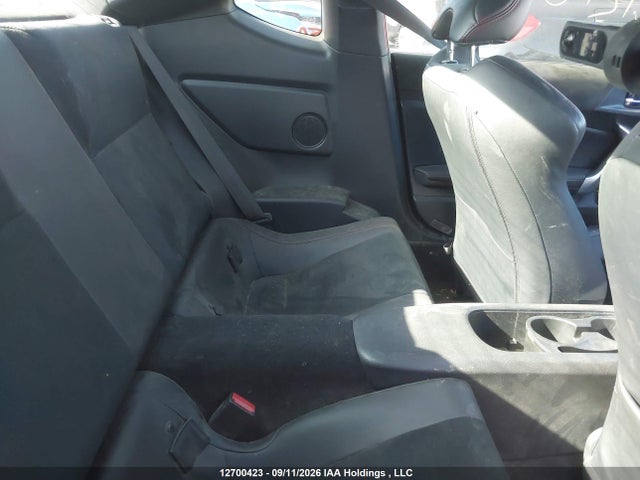 2019 Subaru Brz Limited მანქანა იყიდება აუქციონზე, vin: JF1ZCAC11K9601110, აუქციონის ნომერი: 12700423