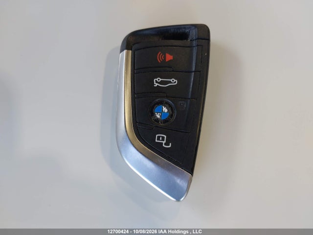 3MW5R7J03M8B47439 BMW 330XI