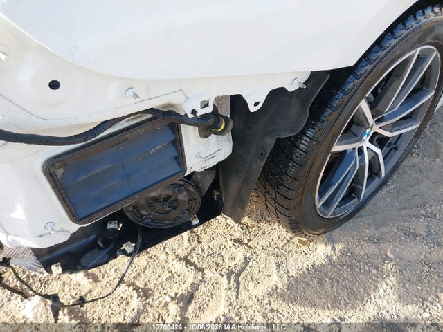 3MW5R7J03M8B47439 BMW 330XI