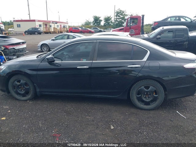 Aukcja sprzedaży 2015 Honda Accord Sport, vin: 1HGCR2F50FA802649, numer aukcji: 12700428