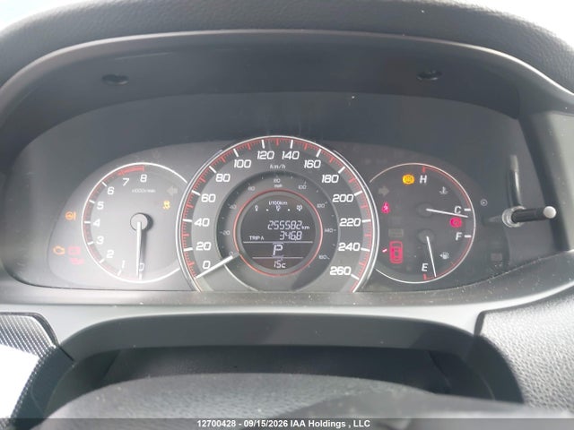 Aukcja sprzedaży 2015 Honda Accord Sport, vin: 1HGCR2F50FA802649, numer aukcji: 12700428