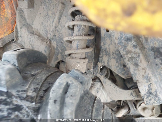 Can-Am Outlander 650 Xt 2014 3JBLKCJ13EJ000986 Image 10