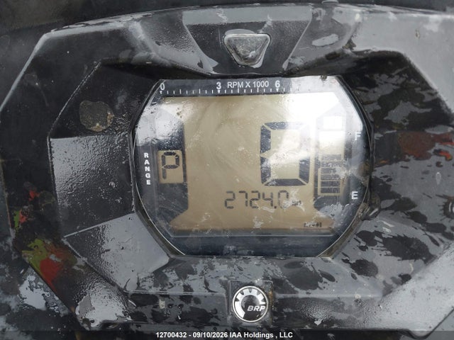 Can-Am Outlander 650 Xt 2014 3JBLKCJ13EJ000986 Image 7