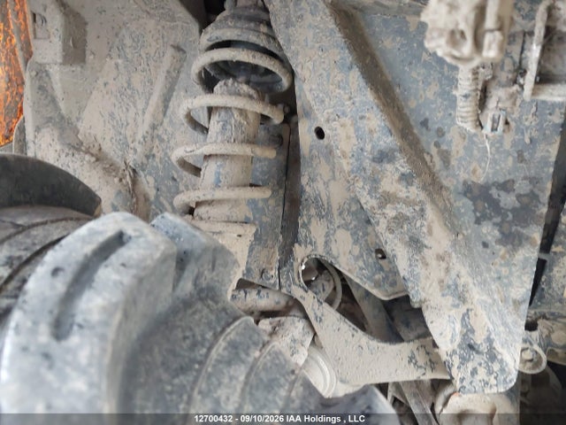 Can-Am Outlander 650 Xt 2014 3JBLKCJ13EJ000986 Image 9