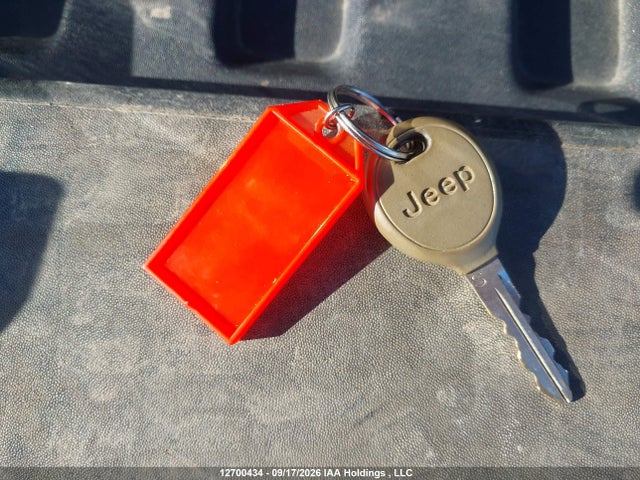 12700434 :رقم المزاد ، 1C4AJWAG7CL183724 vin ، 2012 Jeep Wrangler Sport مزاد بيع