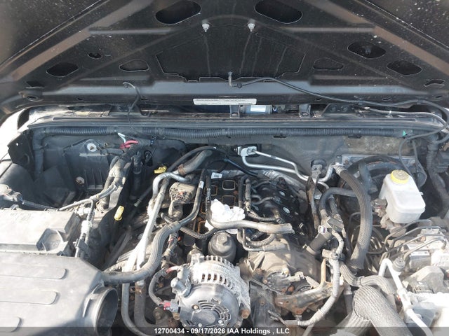 12700434 :رقم المزاد ، 1C4AJWAG7CL183724 vin ، 2012 Jeep Wrangler Sport مزاد بيع